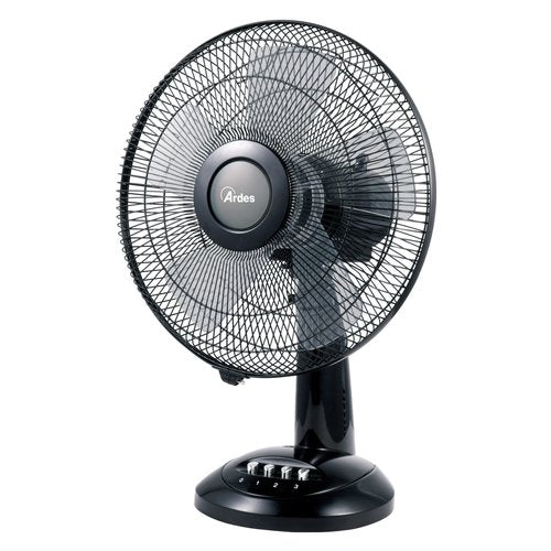 Ventilatore Ardes AR5S31 STYLE Nero