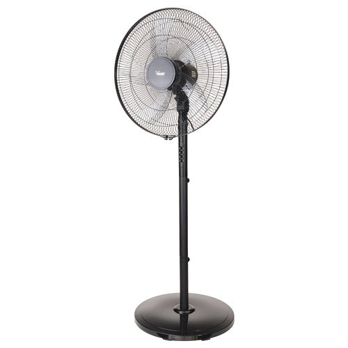 Ventilatore Bimar VP165 STANDING FAN Black