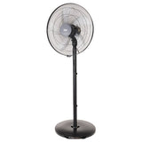 Bimar VP165 ventilatore Nero