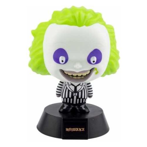 Paladone Beetlejuice Icon Light BDP Illuminazione d'ambiente