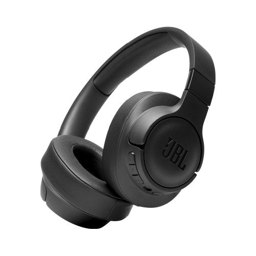 Cuffie microfono bluetooth Jbl JBLT760NCBLK TUNE T760Nc Black