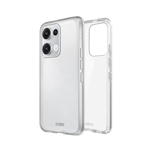 Cover Sbs TESKINOPR13T Reno13 SKINNY Clear