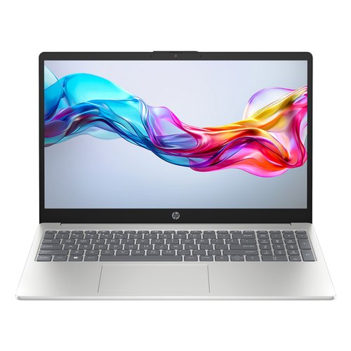 Notebook Hp B5QG7EA 15 FD0083NL Natural silver