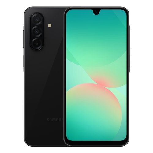 Smartphone Samsung GALAXY A26 Vodafone Black
