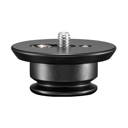 Manfrotto MVAQR-PLATE Piastra di montaggio