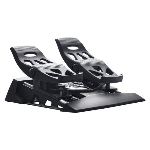 Pedaliera simulatore volo Thrustmaster 2960764 T FLIGHT Rudder Pedals