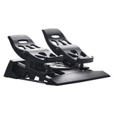 Thrustmaster T.Flight Rudder Pedals Nero USB Pedali PC, PlayStation 4, Xbox