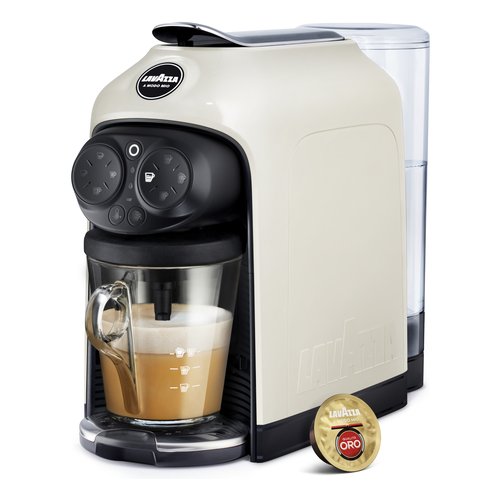 Lavazza Deséa Automatica Macchina per caffè a capsule 1,1 L