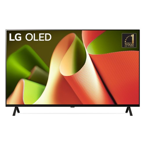 Tv Lg OLED65B46LA API SERIE B4 Smart TV UHD AI Essence graphite