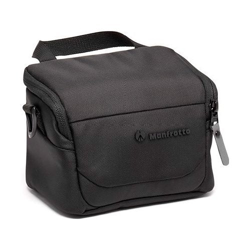 Manfrotto MB MA3-SB-XS custodia per fotocamera Borsa da spalla Nero