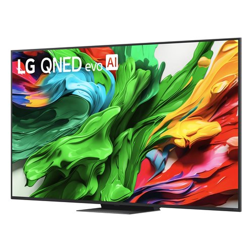 Tv Lg 65QNED86A6A API SERIE QNED86A evo AI Black