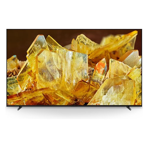 Tv Sony XR85X90LPAEP BRAVIA XR X90L Smart TV UHD Black