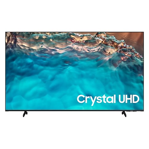Samsung HBU8000 165,1 cm (65") 4K Ultra HD Smart TV Nero 20 W