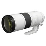 Canon RF 200-800mm F6.3-9 IS USM MILC Teleobiettivo zoom Nero, Bianco