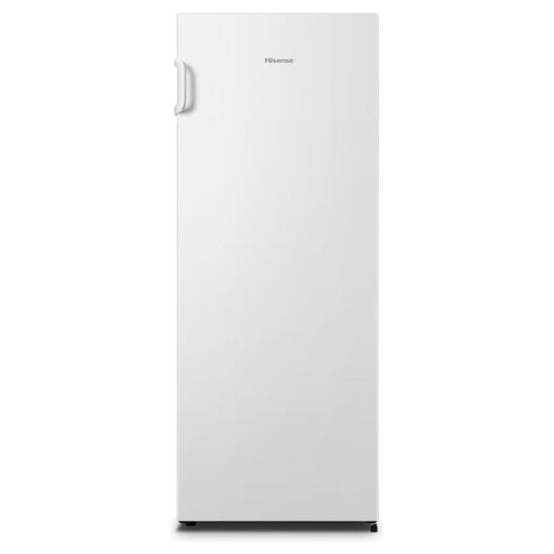 Hisense FV78D4AWE congelatore Congelatore verticale Libera installazione 61 L E Bianco