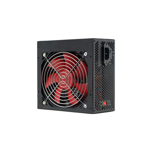 HKC V-650 alimentatore per computer 650 W ATX Nero