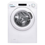Candy Smart CSS4372DW4/1-11 lavatrice Caricamento frontale 7 kg 1300 Giri/min Bianco