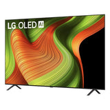 LG OLED AI OLED77B56LA TV Serie B5 77'' 4K, α8 Gen2, Dolby Vision, 20W, 4 HDMI con VRR 120Hz, G-Sync, Smart TV WebOS 25