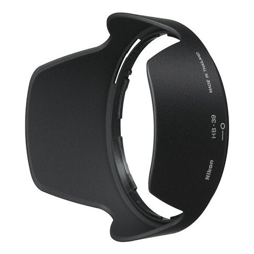 Paraluce Nikon JAB73901 Hb 39 Lens Hood Black