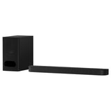 Sony BAR6 Soundbar Nero 3.1.2 canali 350 W