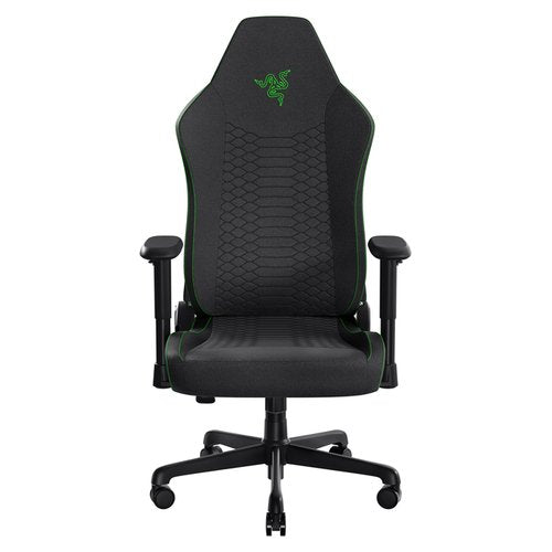 Sedia gaming Razer RZ38 05310100 R3G1 ISKUR V2 X Black e Green