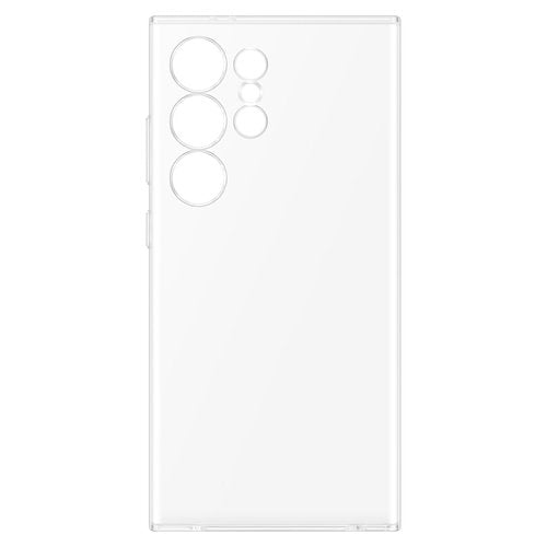 Samsung GPFPS928SAAWY custodia per cellulare 17,3 cm (6.8") Cover Trasparente