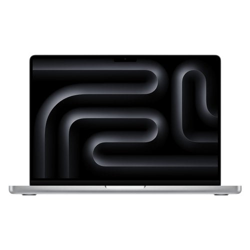 Notebook Apple MXE13T A MACBOOK PRO Silver