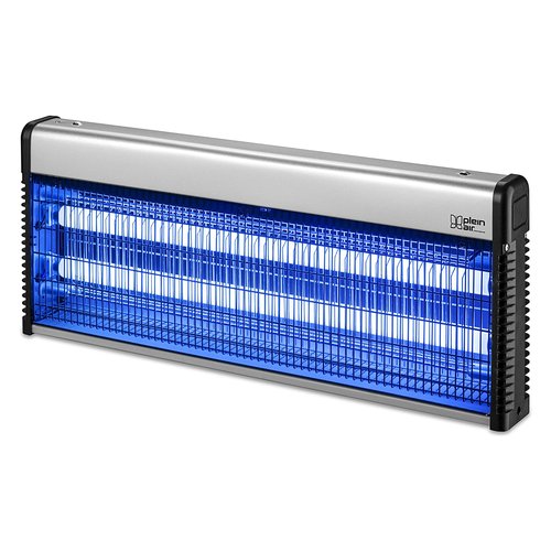 Zanzariera elettrica Pleinair International EI 40 ZAP A scarica 3000V