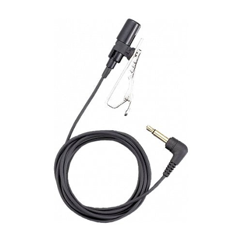 Olympus ME-15 Tie Clip Microphone 3.5mm