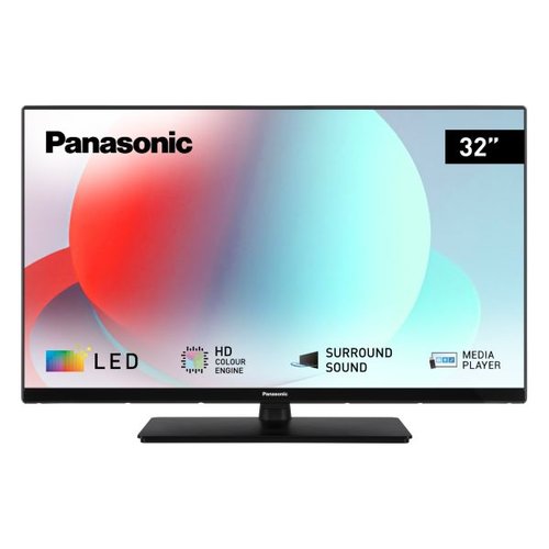 Tv Panasonic TS 32N30AEZ SERIE N30 HD Ready Black