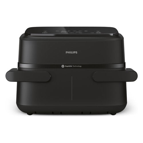 Friggitrice Philips NA150 00 SERIE 1000 Airfryer Black