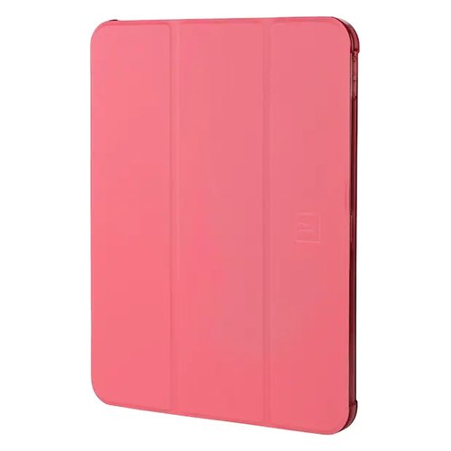 Tucano Satin 27,7 cm (10.9") Custodia a libro Rosa