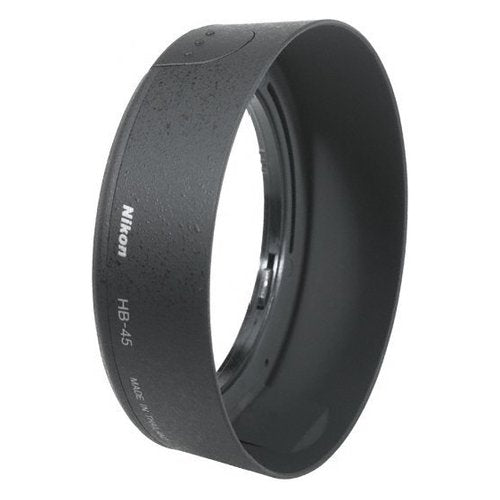 Paraluce Nikon JAB74501 Hb 45 Lens Hood Black