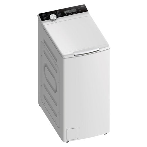 Lavatrice San Giorgio ST8013AD White