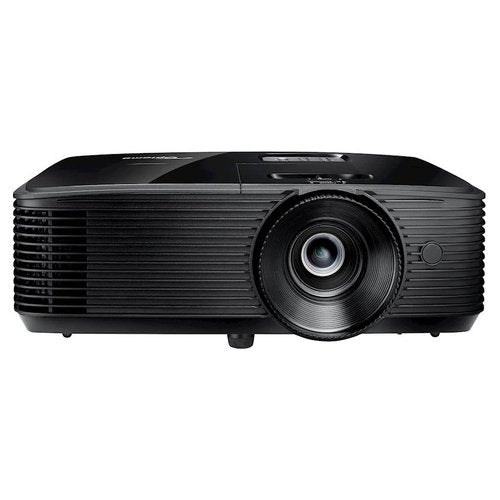 Optoma W371 Proiettore a raggio standard 3800 ANSI lumen DLP WXGA (1280x800) Compatibilità 3D Nero