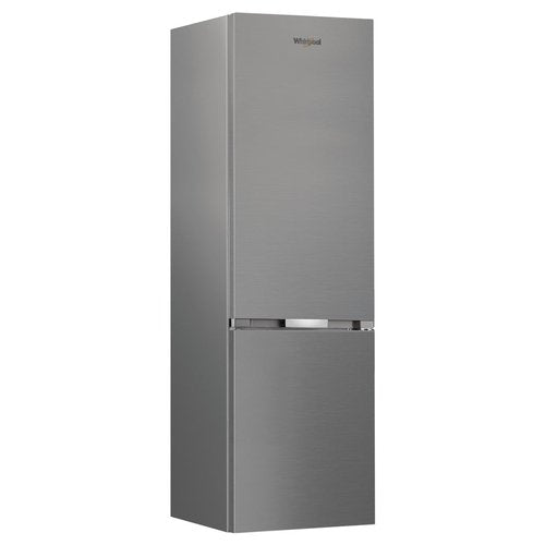 Frigorifero Whirlpool 859991698100 WHK 25404 XP8E Pearl inox