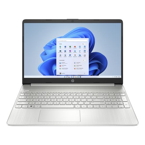 Notebook Hp A41YSEA 15S FQ5092NL Natural silver