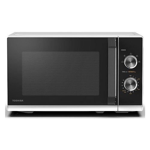 Microonde Toshiba MW3 AC26SF White
