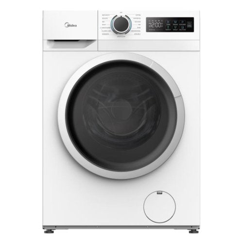 Lavatrice Midea SERIE 110 MF110W80BA10 W IT White