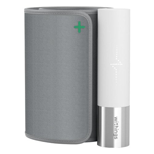 Misuratore di pressione SMART Withings INW435 BPM Core White e Silver