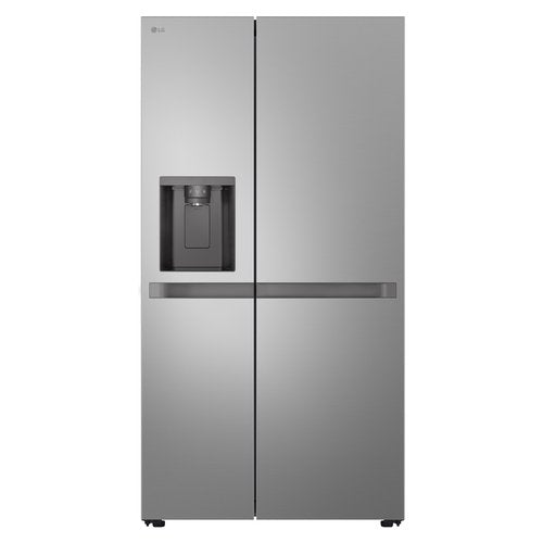 Frigorifero Lg GSLC41PYPE NatureFresh Prime silver