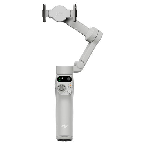 Gimbal Dji DJOM7L OSMO MOBILE 7 Gray