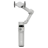 DJI CP.OS.00000406.01 video stabilizzatore Stabilizzatore per fotocamera per smartphone Bianco