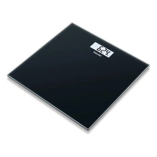 Bilancia pesapersone Beurer 75621 BENESSERE GS 10 Black