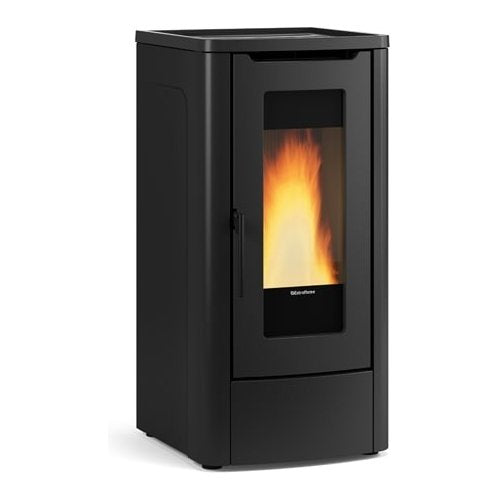 Stufa pellet Extraflame 1287402 DAHIANA 5.0 Black