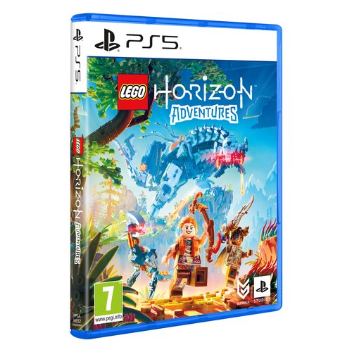 Videogioco Sony Interactive 1000043900 Playstation 5 Lego Horizon Adve