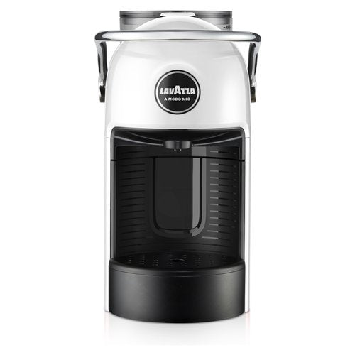 Lavazza Macchina caffè JOLIE Evo White 18001402