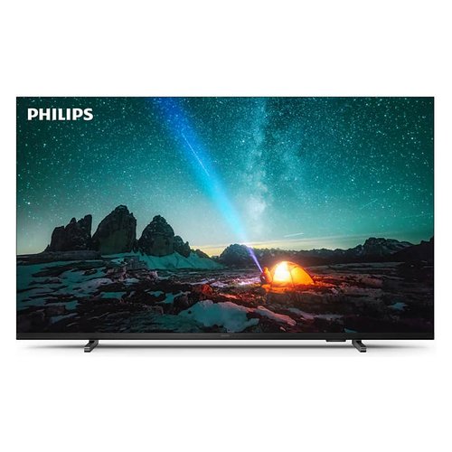 Tv Philips 43PUS7609 12 Smart TV UHD Antracite