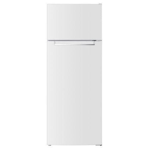 Frigorifero Beko 8996223200 RDSO206K40WN White White