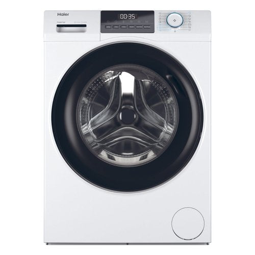 Lavatrice Haier 31020243 Serie 959 HW90-BP14929A-S bianco